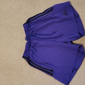 Adidas women's extra small shorts